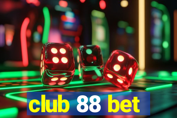 club 88 bet